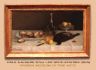 Gauguin: Still Life with Oysters